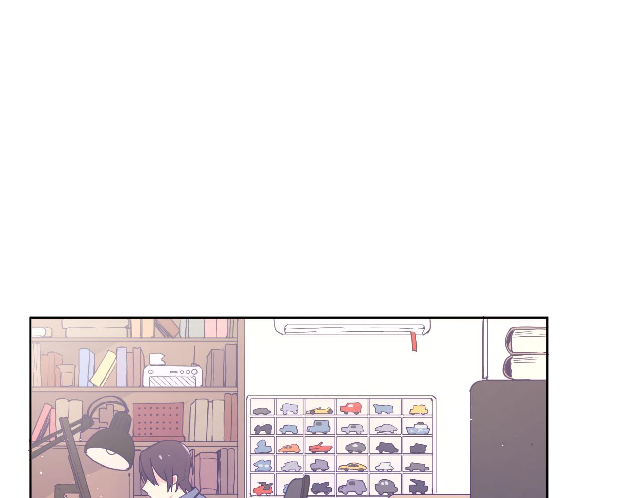 第四十三话：暗潮涌动(1/3)-第46话