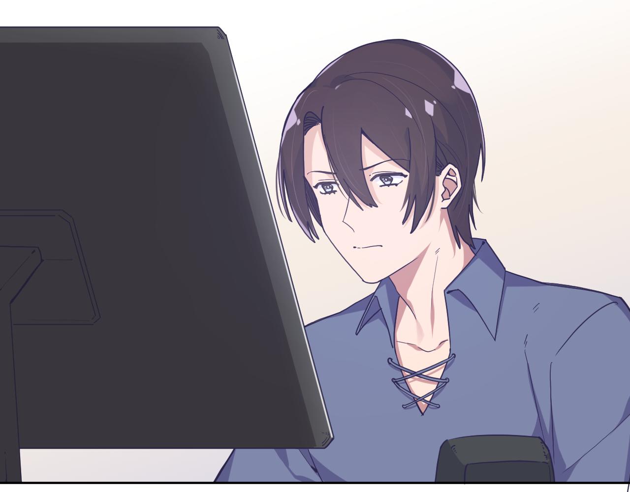 第四十三话：暗潮涌动(1/3)-第46话