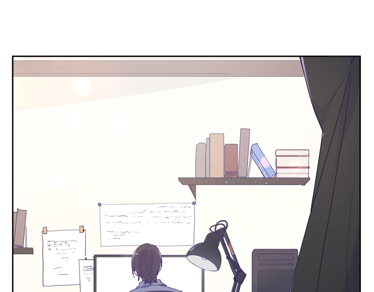 第四十三话：暗潮涌动(1/3)-第46话