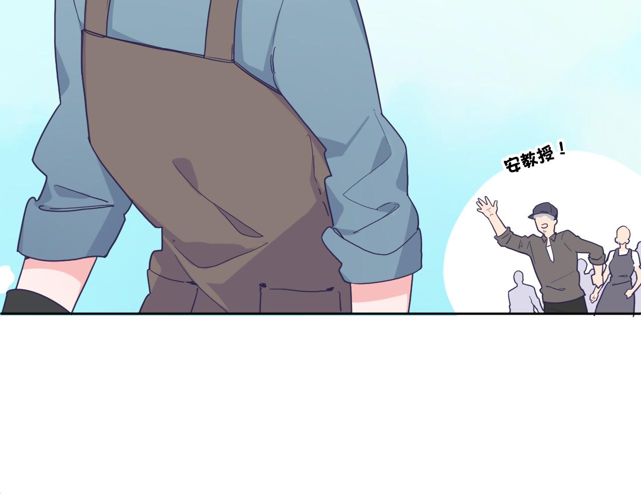 第四十五话：风波再起(1/3)-第48话