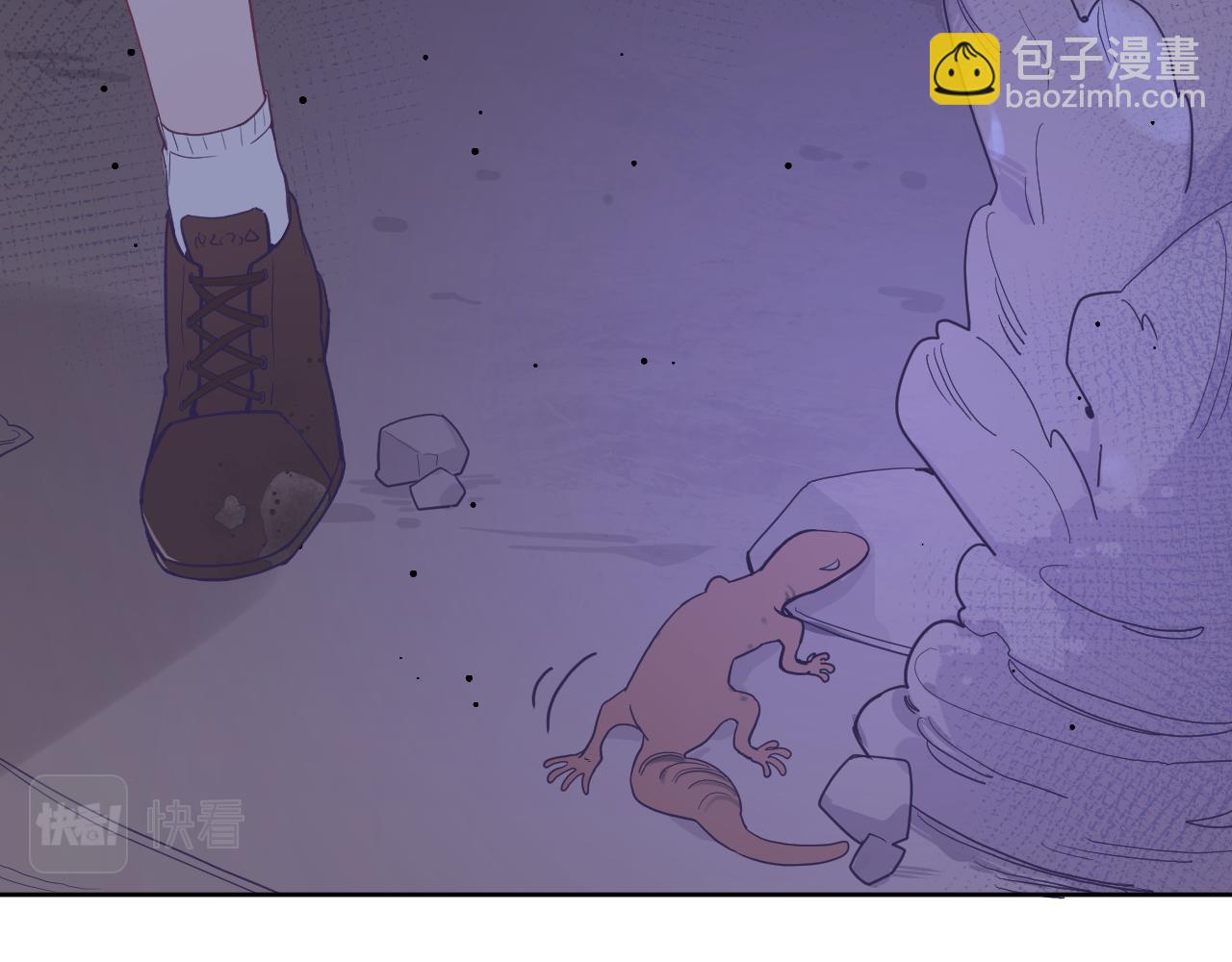 第四十九话：雪山之下(1/3)-第52话