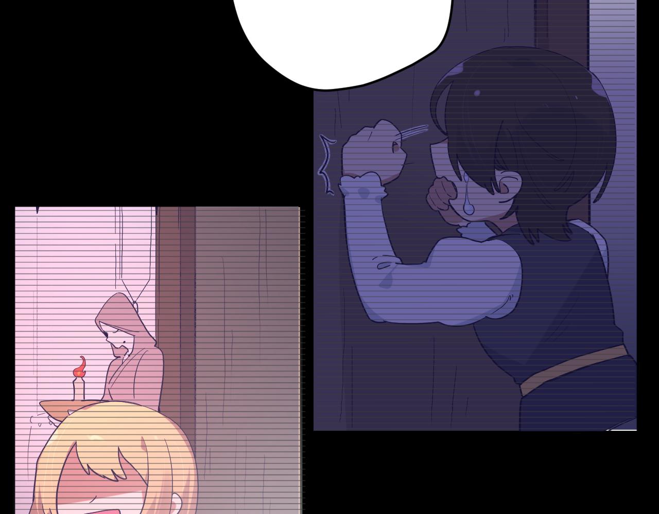 第四十九话：雪山之下(1/3)-第52话