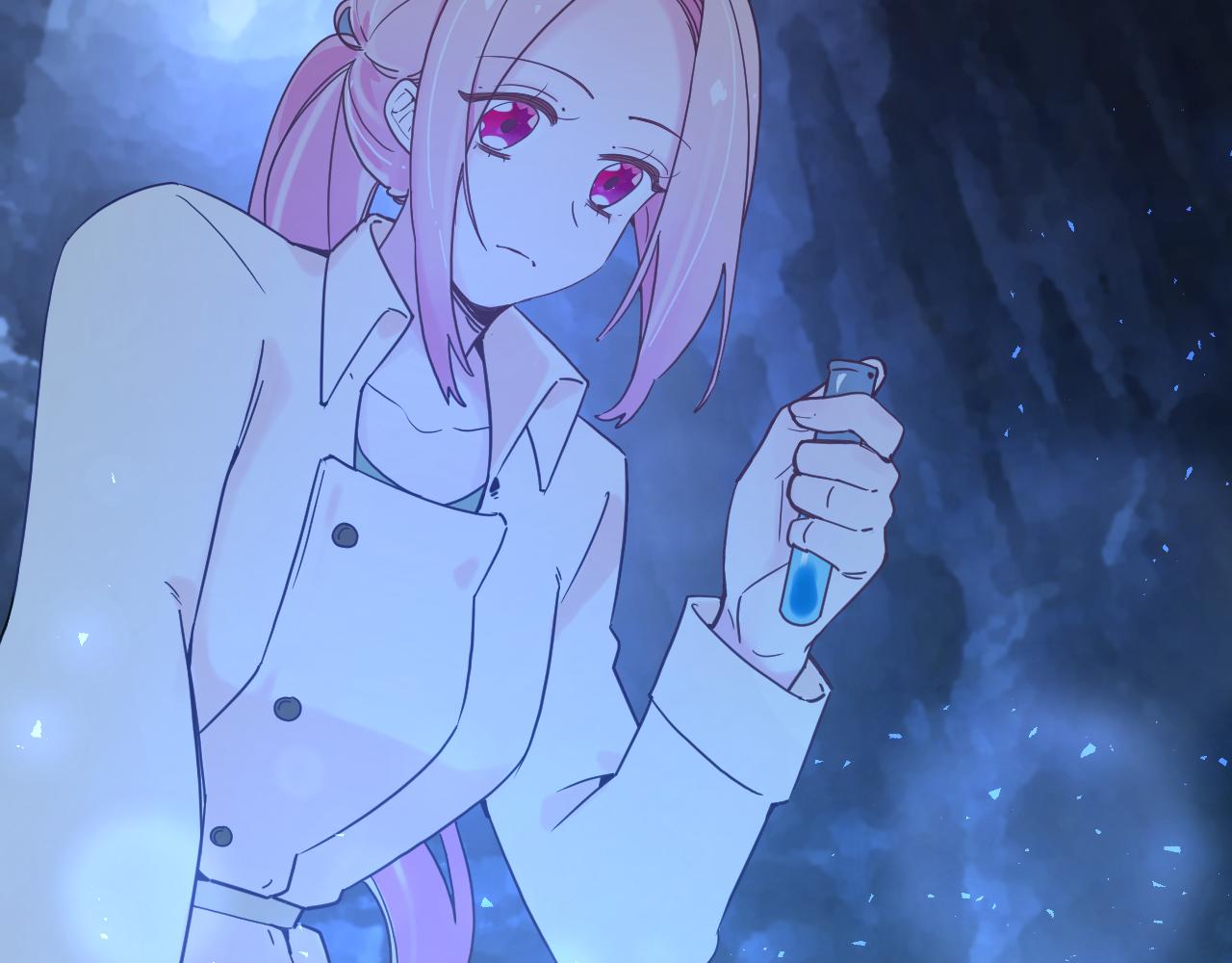第五十一话：暗算(1/3)-第54话