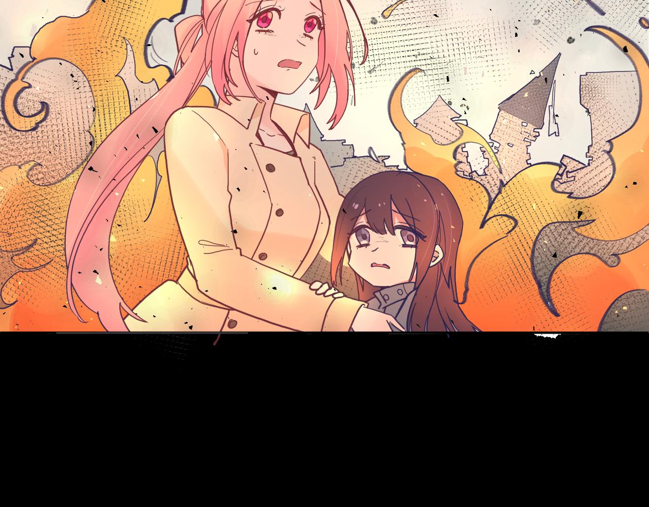 第五十四话：尘埃落定(1/4)-第58话