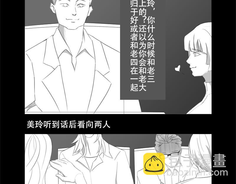 🍕恐惧灵魂 户外—同学会（上） 第14页