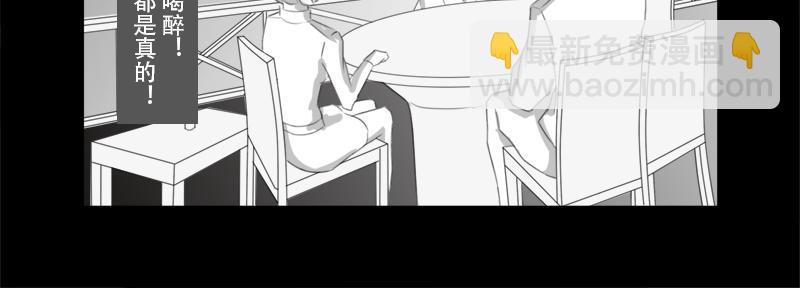 🍕恐惧灵魂 户外—同学会（上） 第21页