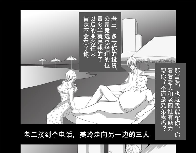 🍕恐惧灵魂 户外—同学会（上） 第22页