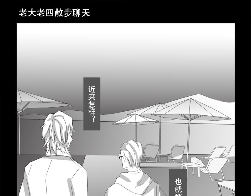 🍕恐惧灵魂 户外—同学会（上） 第25页
