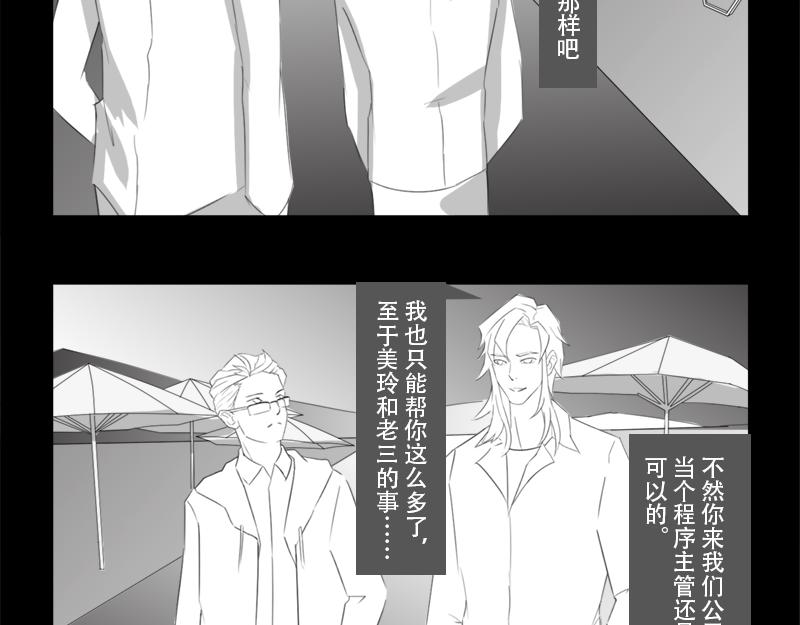 🍕恐惧灵魂 户外—同学会（上） 第26页