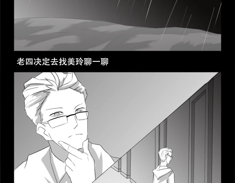 🍕恐惧灵魂 户外—同学会（上） 第35页