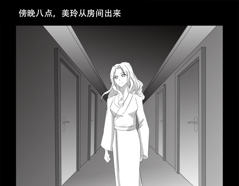 🍕恐惧灵魂 户外—同学会（上） 第40页