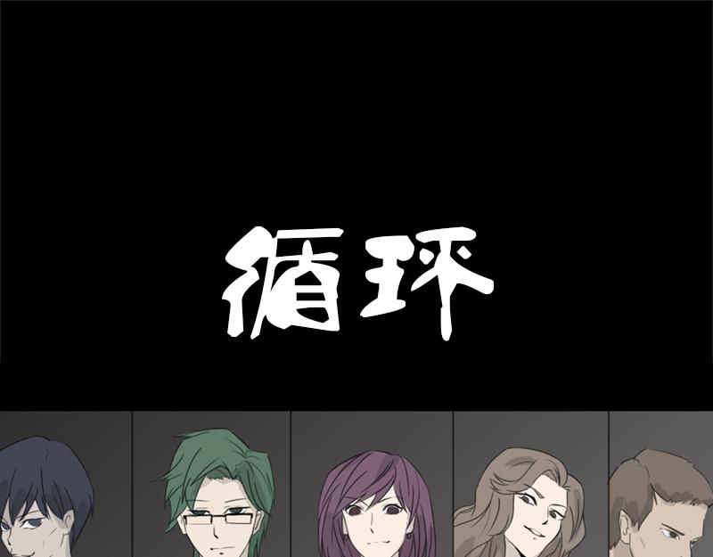 🍕恐惧灵魂 循环 第1页