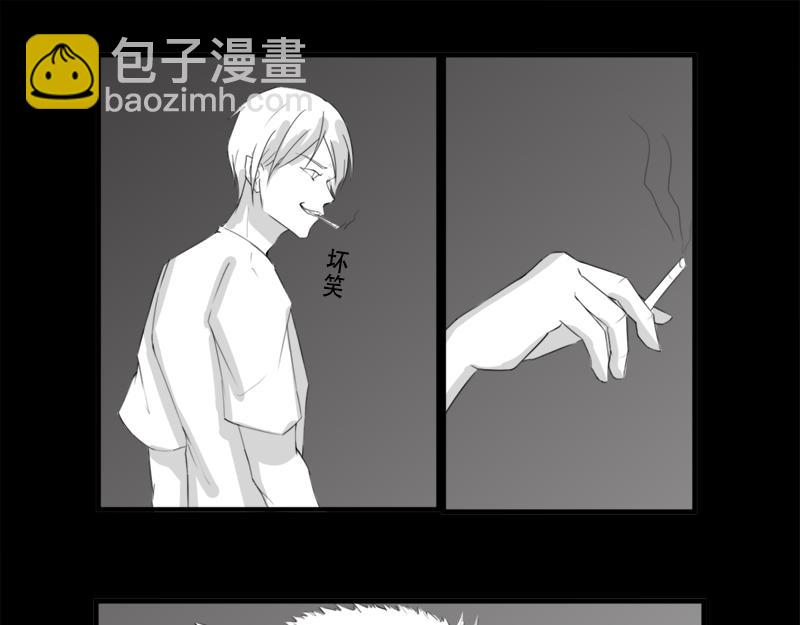 🍕恐惧灵魂 循环 第40页