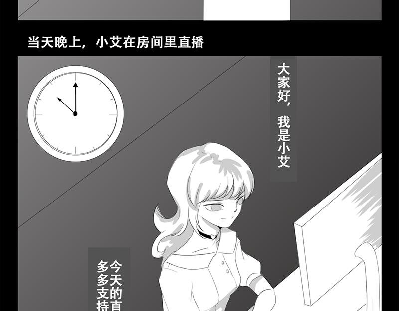 🍕恐惧灵魂 安全小区—网红（上） 第14页