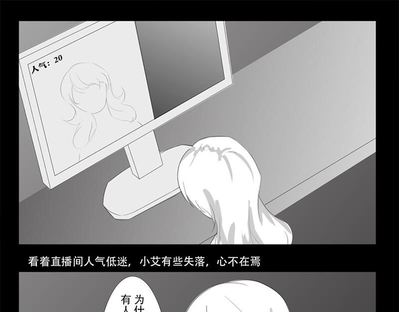🍕恐惧灵魂 安全小区—网红（上） 第16页