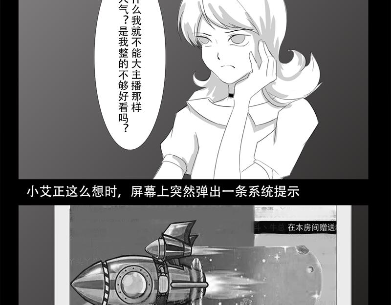 🍕恐惧灵魂 安全小区—网红（上） 第17页