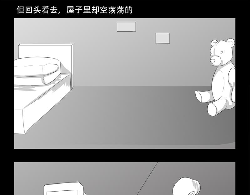 🍕恐惧灵魂 安全小区—网红（上） 第31页