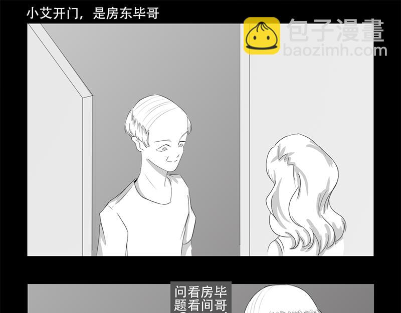 🍕恐惧灵魂 安全小区—网红（上） 第34页