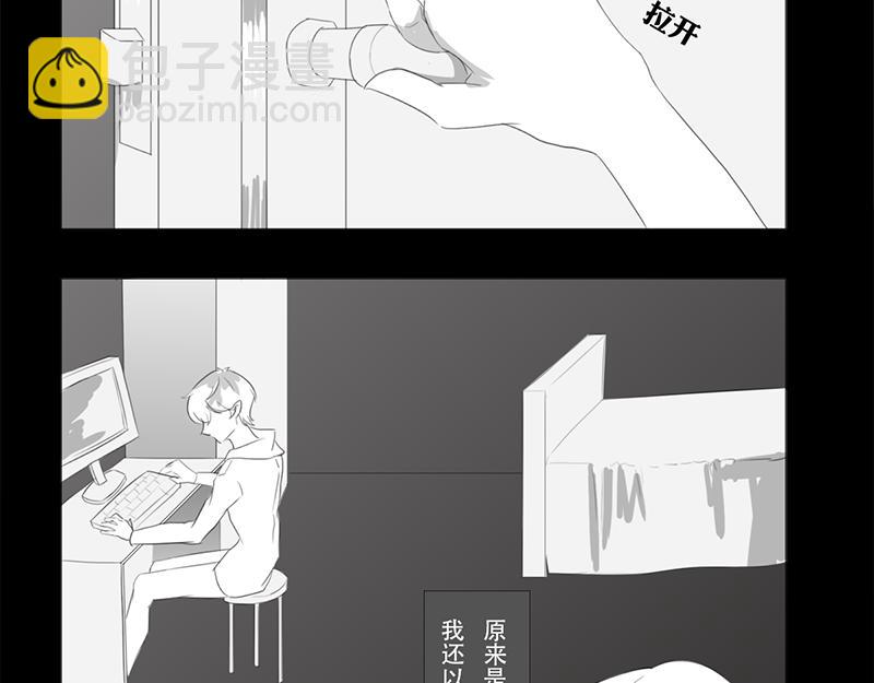 🍕恐惧灵魂 安全小区—网红（上） 第8页