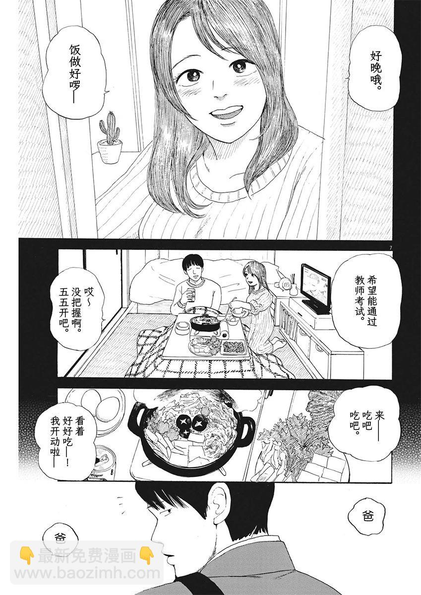 🍕恐惧症 第14话 第6页