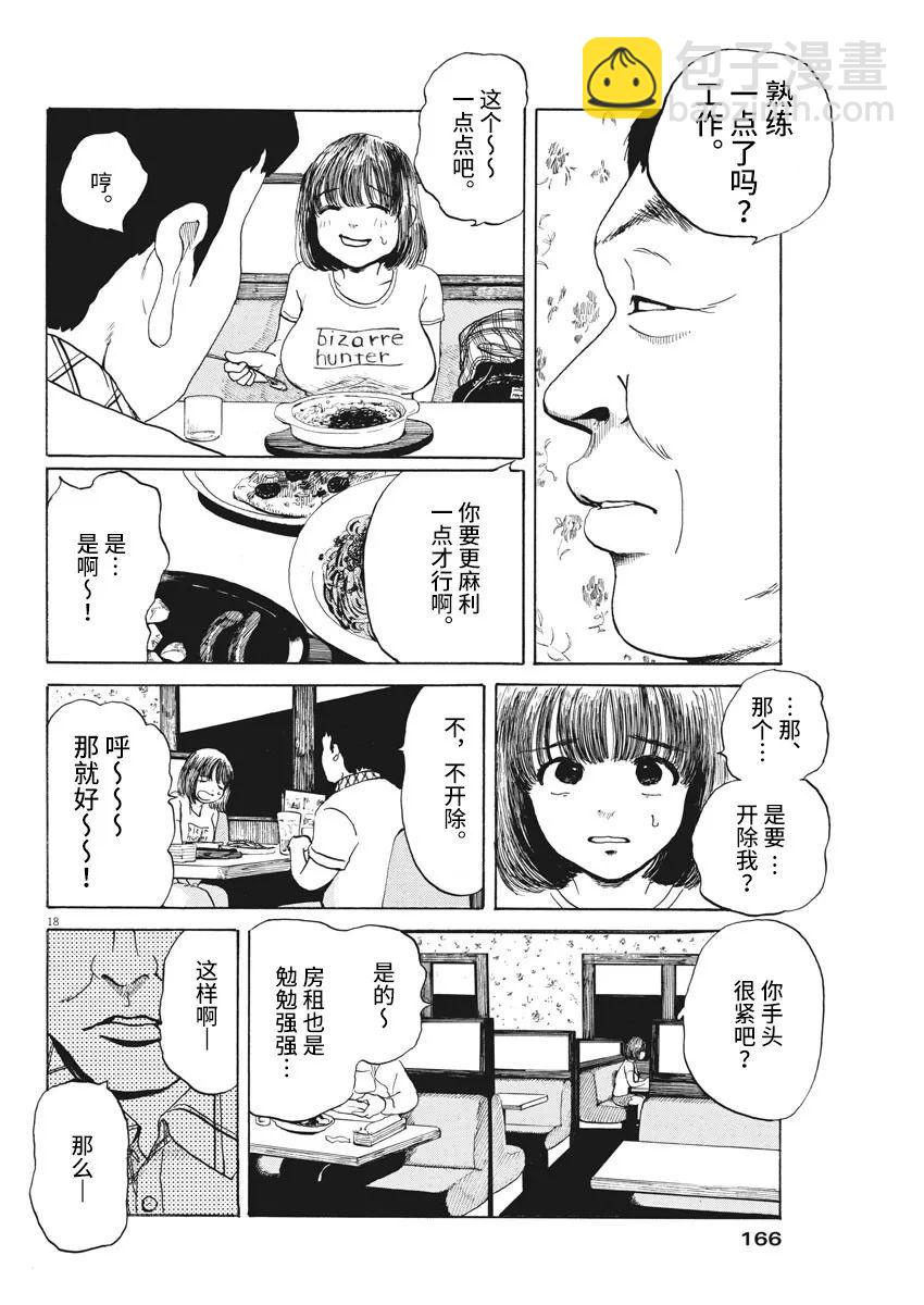 🍕恐惧症 第04话 第17页