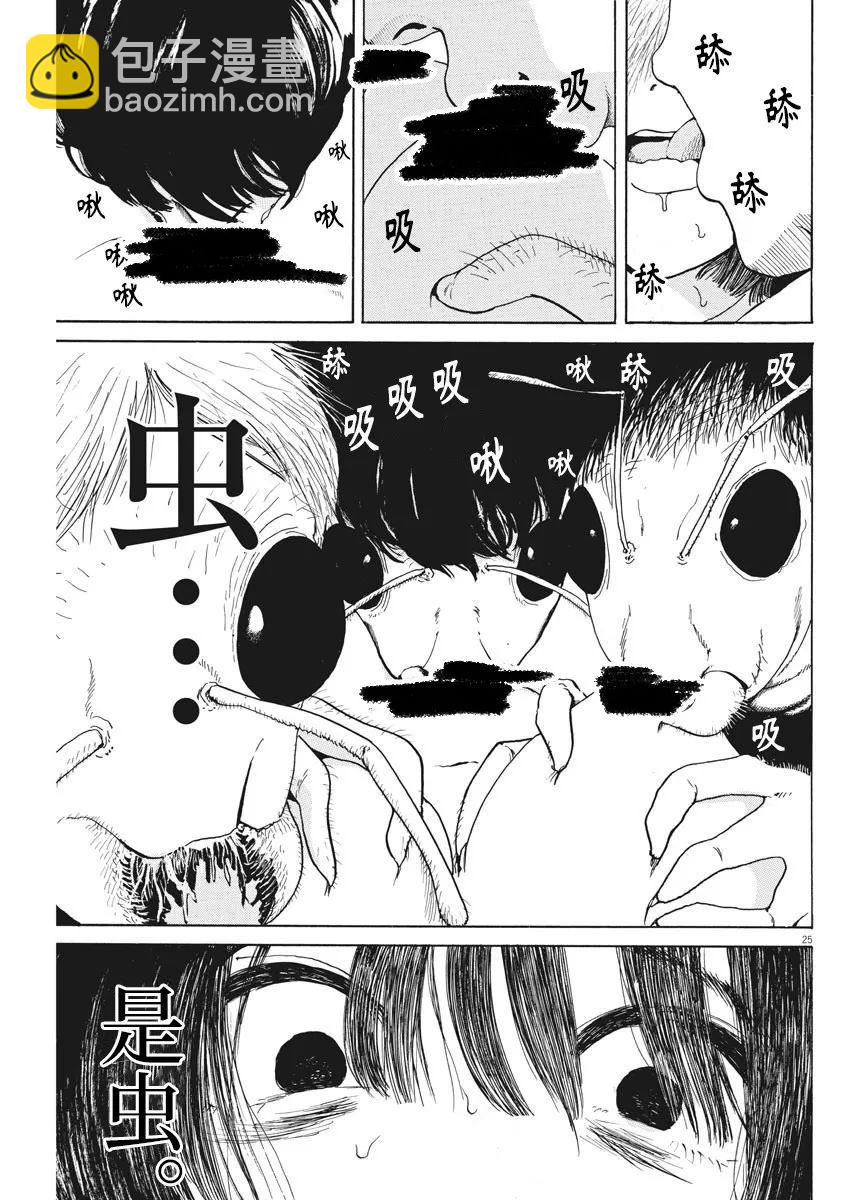 🍕恐惧症 第04话 第24页