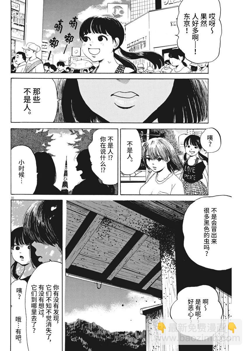 🍕恐惧症 第04话 第28页