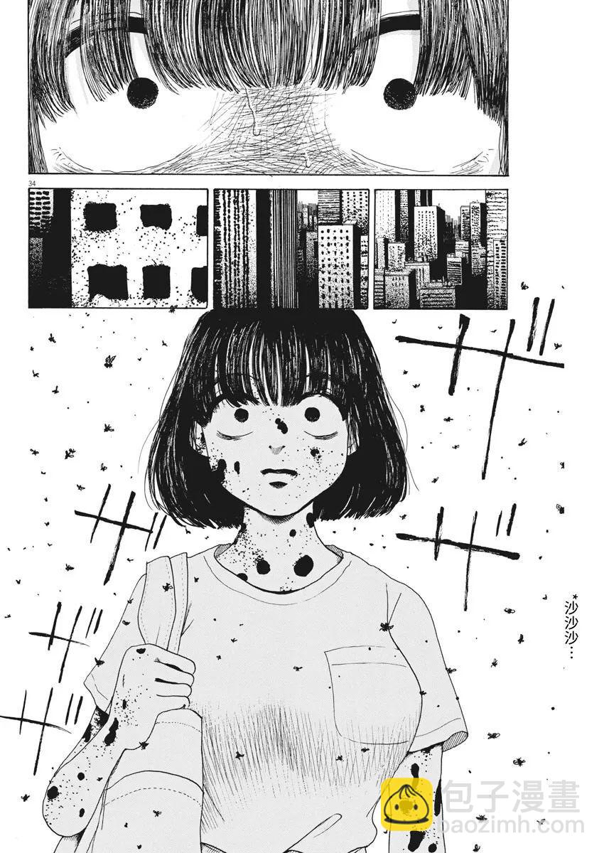 🍕恐惧症 第04话 第31页