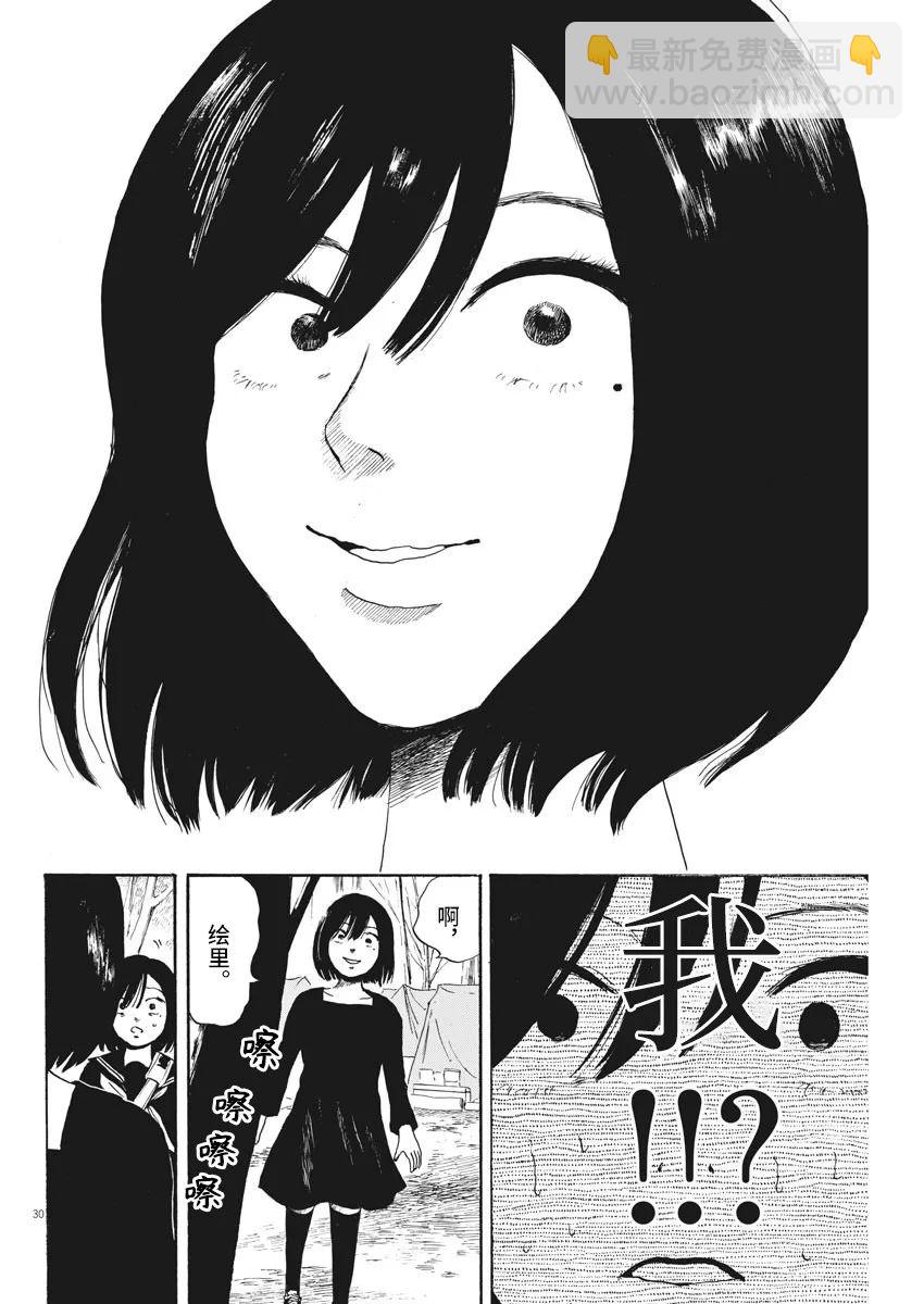 🍕恐惧症 第6话 第29页