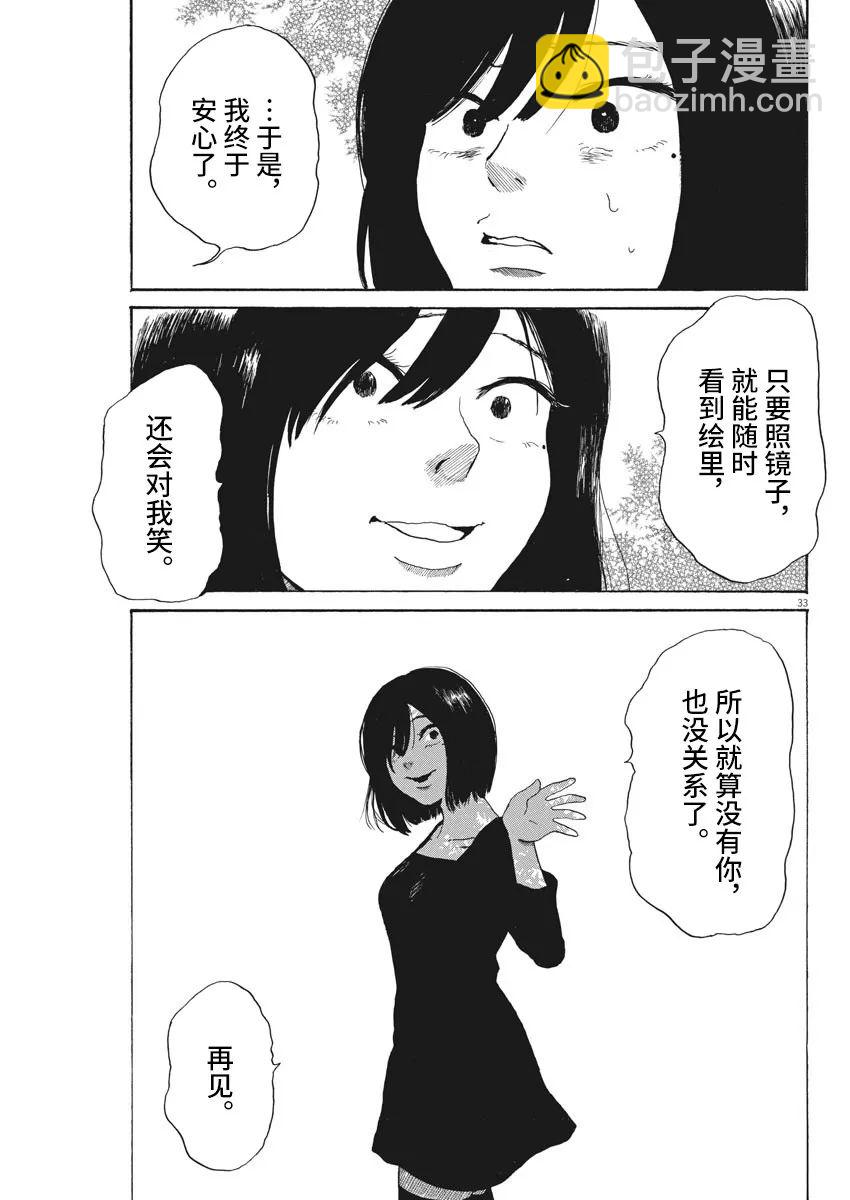 🍕恐惧症 第6话 第32页
