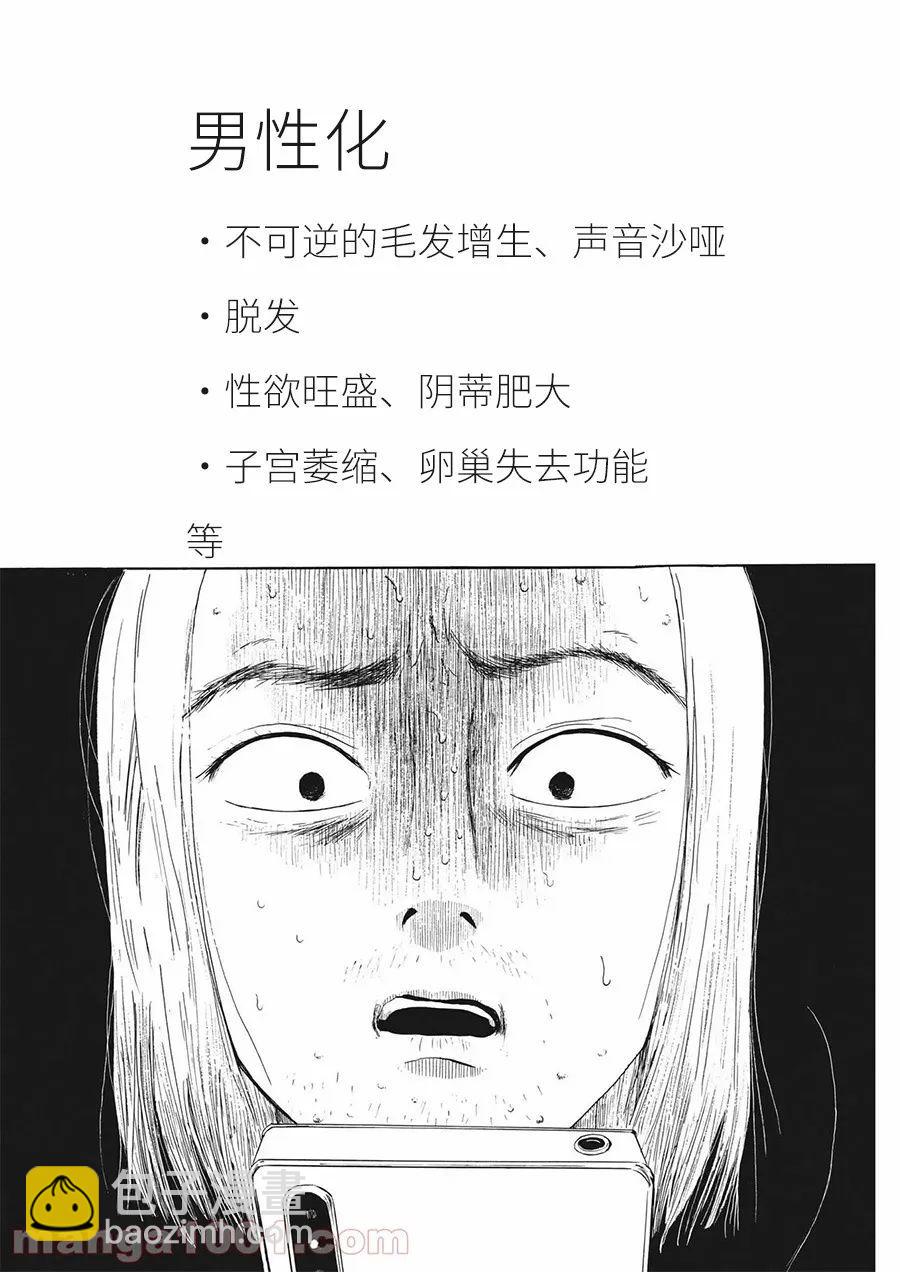 🍕恐惧症 第8话 第30页