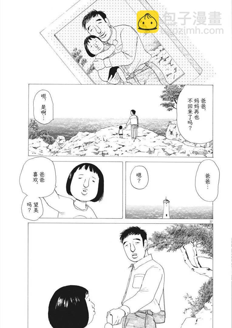 🍕恐惧症 第10话 第37页