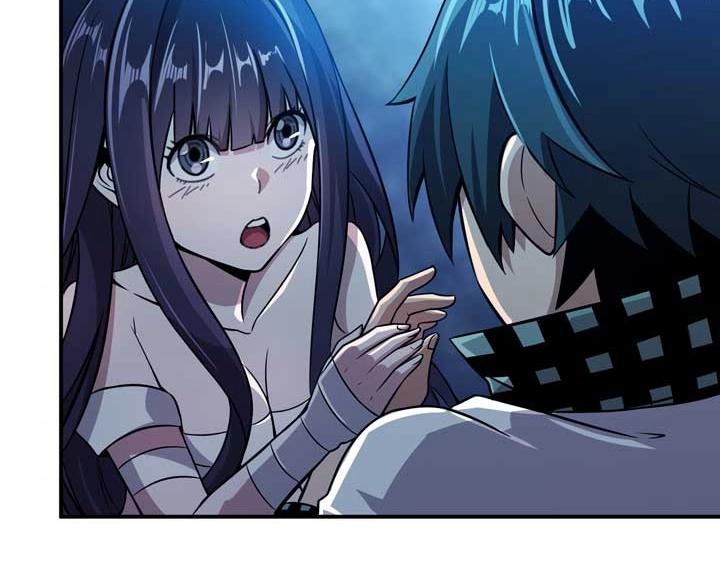 🍕恐惧之王 第11话 麻烦上门 第45页