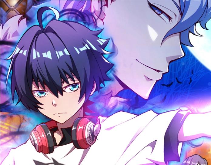 🍕恐惧之王 第13话 幻相 第1页