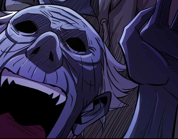 🍕恐惧之王 第3话 100%的咆哮 第18页