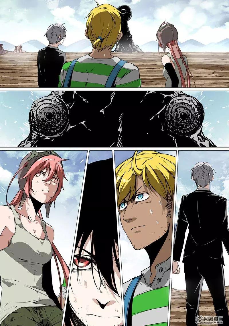 31-第36话
