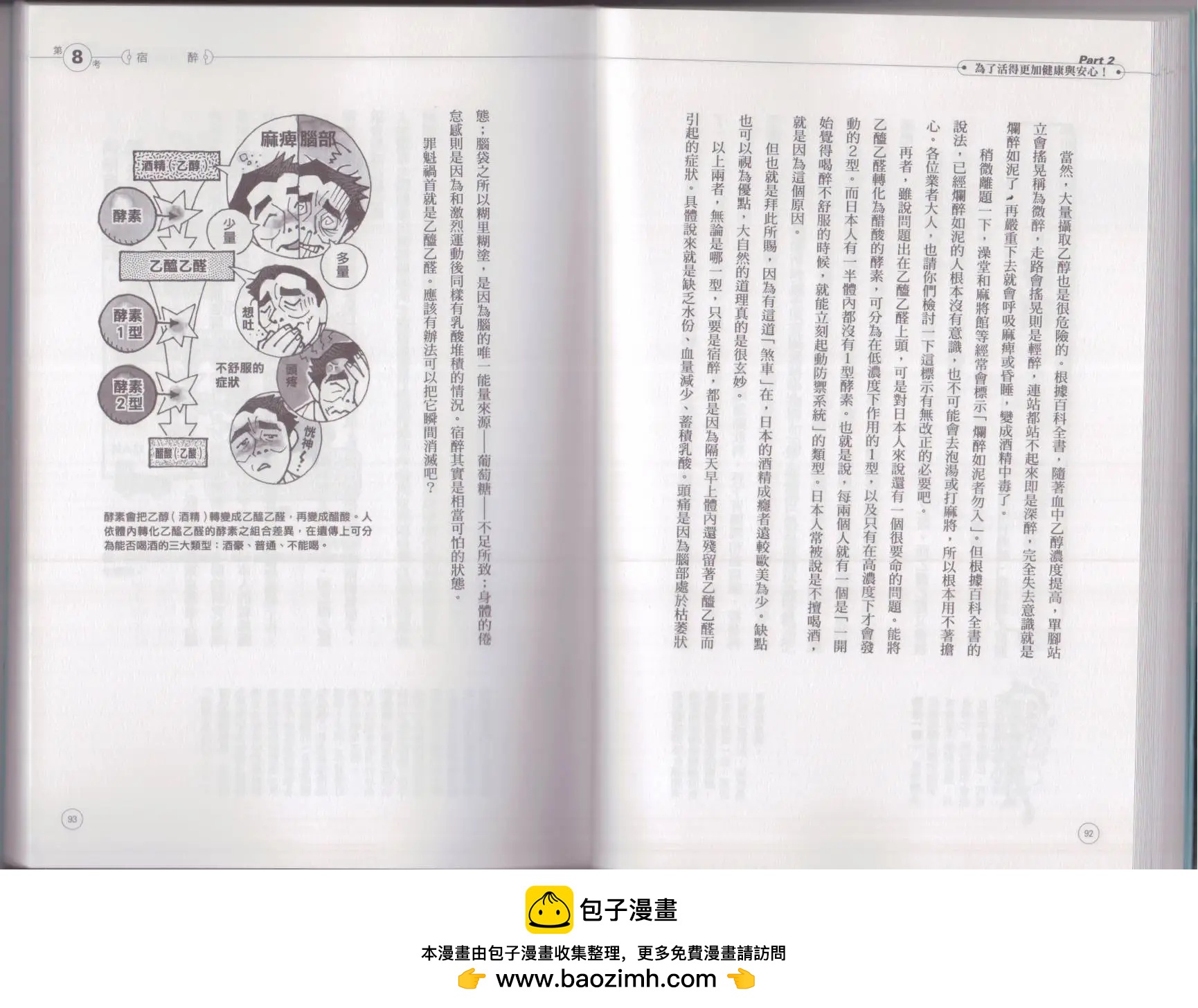 🍕空想科学读本 空想科学生活读本 第50页