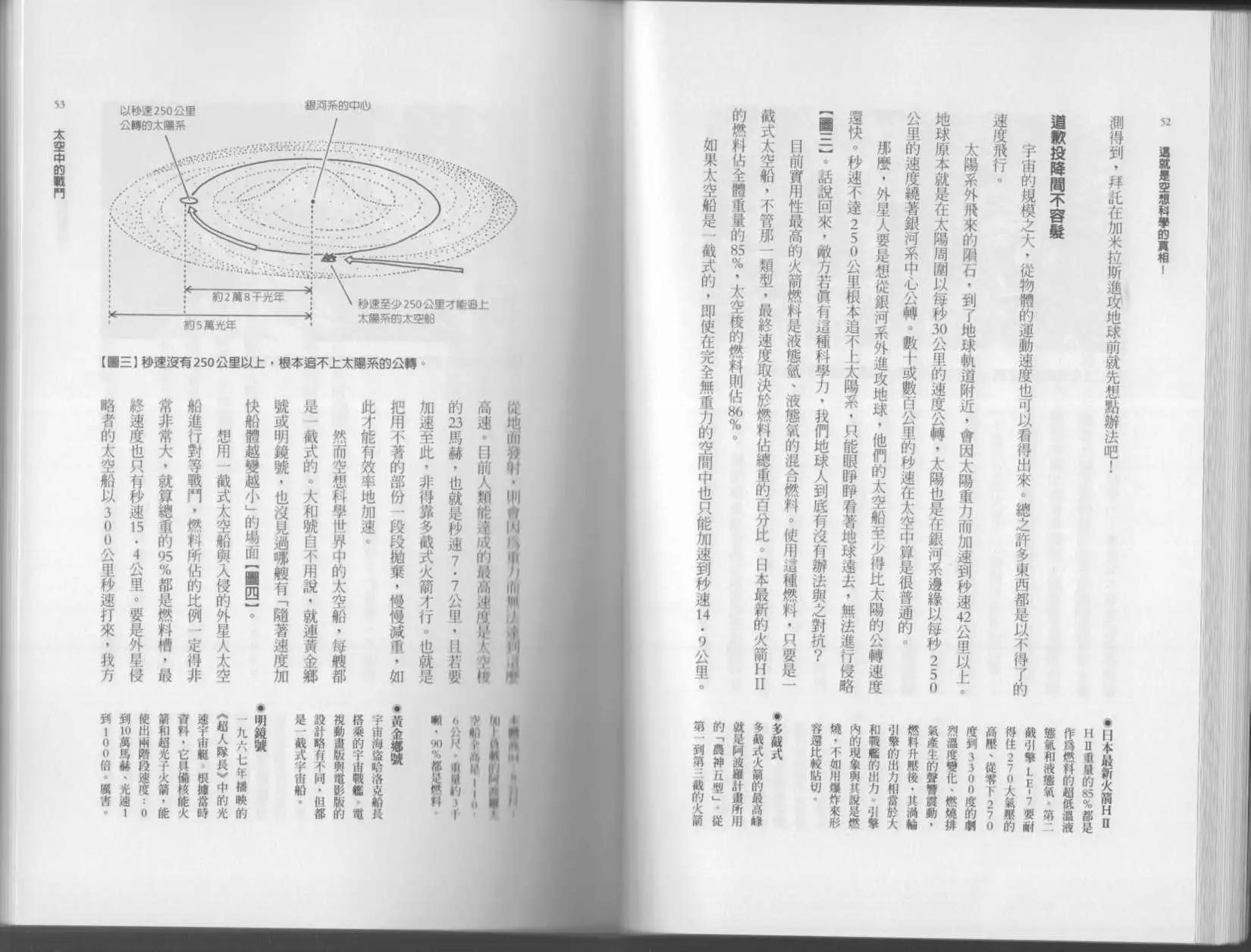 🍕空想科学读本 第02卷 第29页