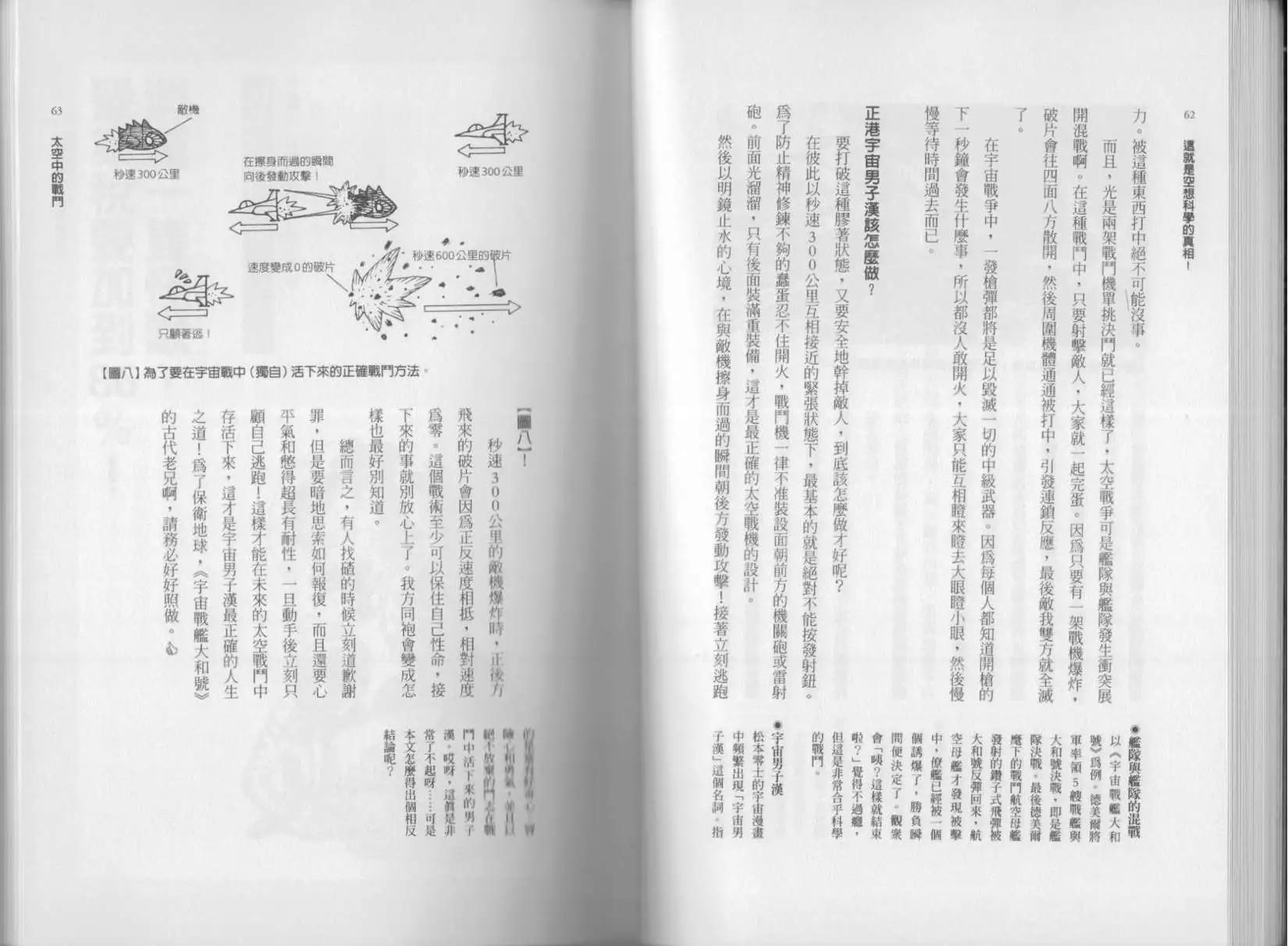 🍕空想科学读本 第02卷 第34页