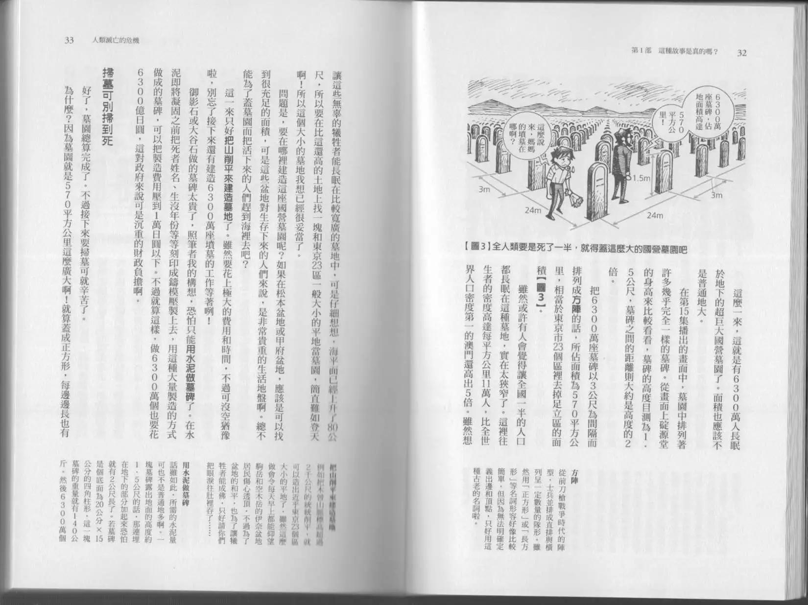 🍕空想科学读本 第04卷 第19页