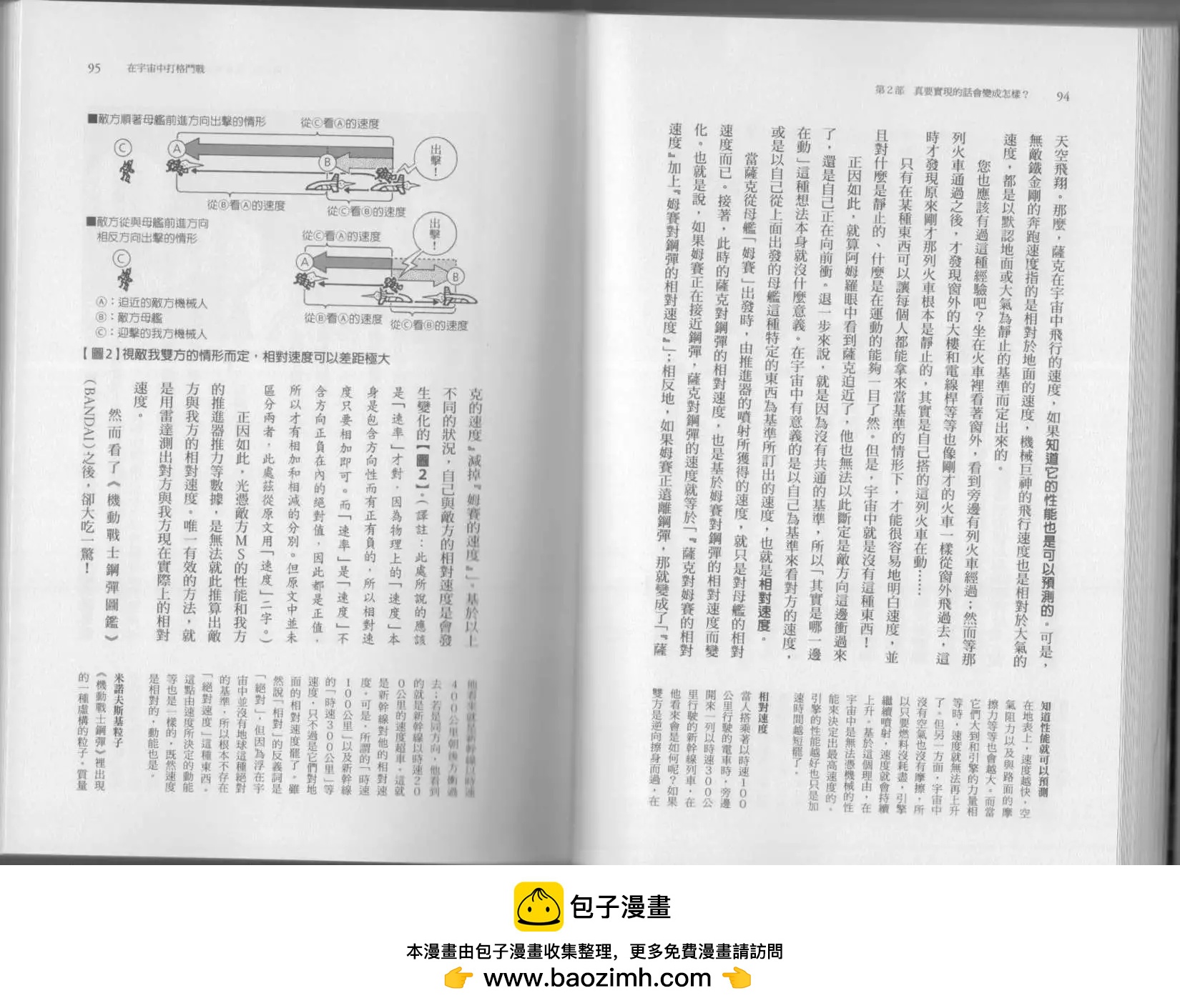 🍕空想科学读本 第04卷 第50页