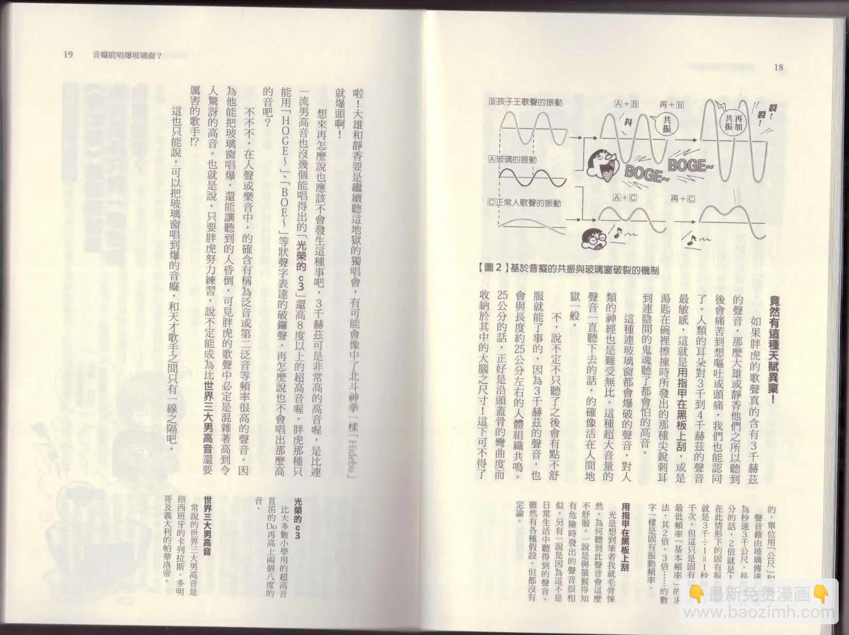 🍕空想科学读本 第06卷 第14页
