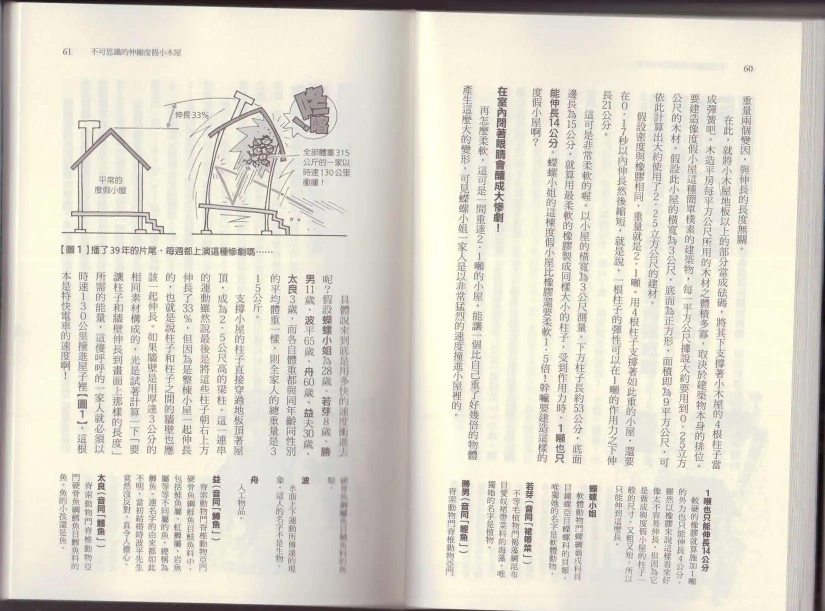 🍕空想科学读本 第06卷 第35页