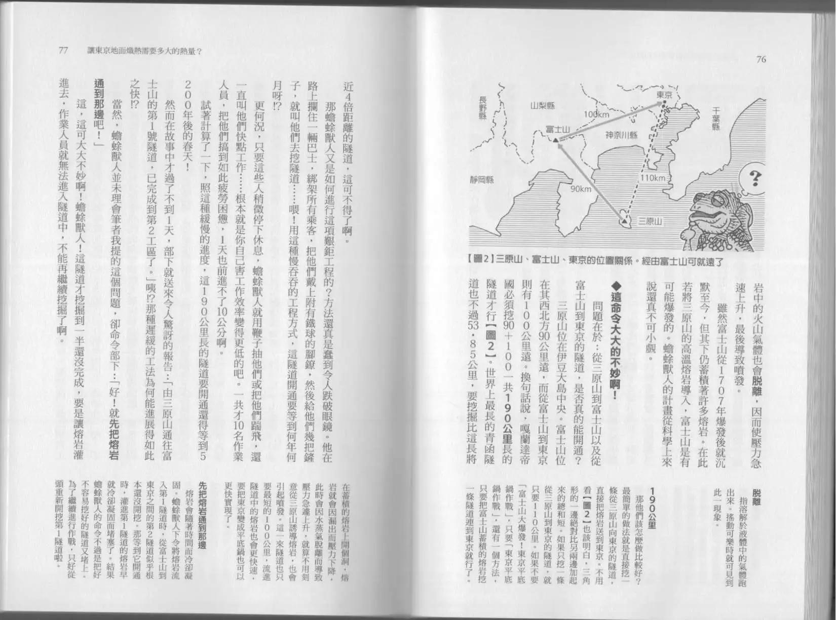 🍕空想科学读本 第07卷 第41页