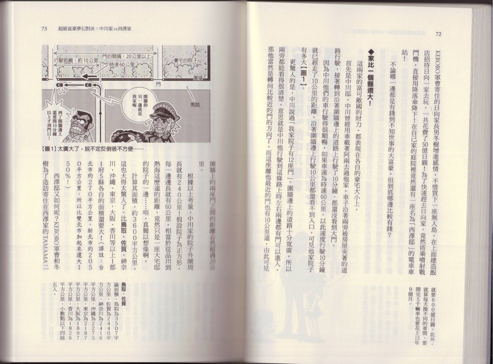🍕空想科学读本（小说扫图） 大咖对决谁比较厉害 第42页
