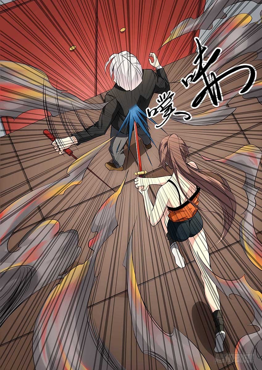 第73话/奇兵-第78话