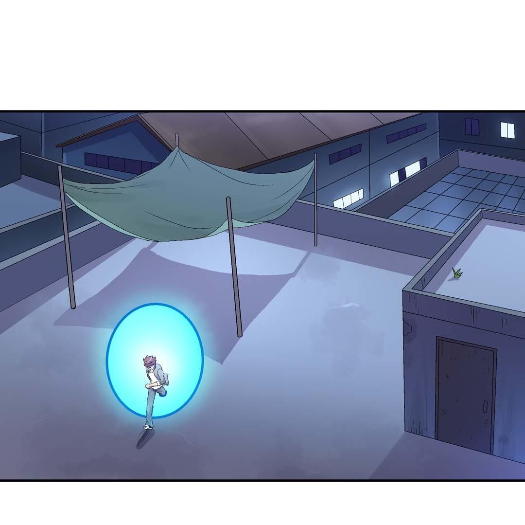 第62话 重返人界 2-第60话