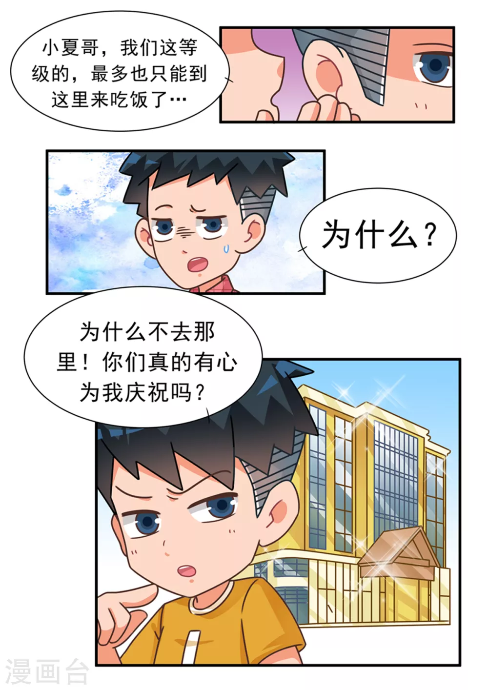 第84话 游戏世界2-第84话