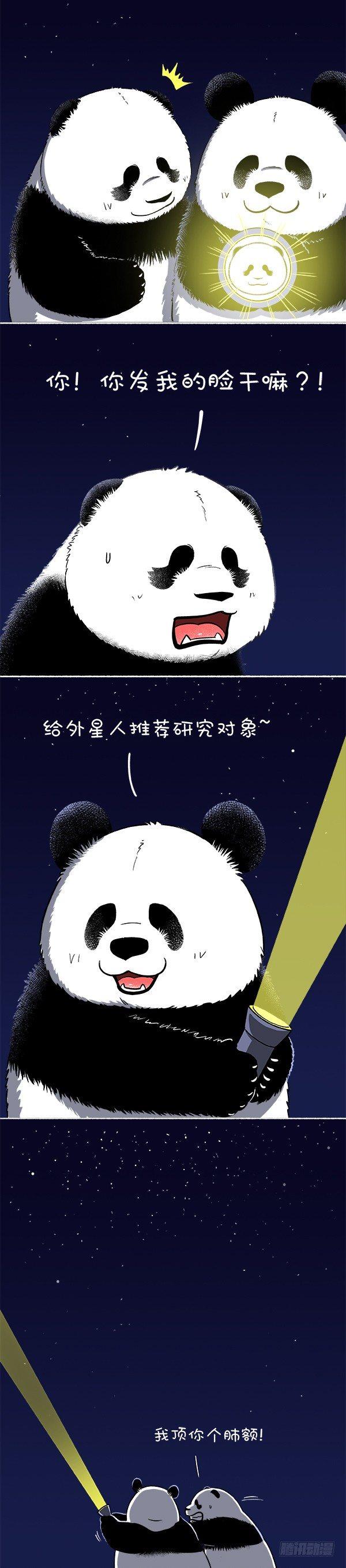 🍕快把动物放进冰箱 131当你仰望星空 第3页