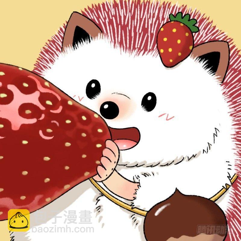 🍕快把动物放进冰箱 145奇大仙算姻缘 第5页